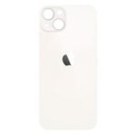 Tapa Trasera Apple iPhone 13 Mini s/Lens Blanco NASAN (sin garantía  sin devolución)