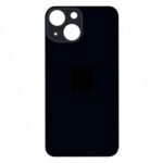Tapa Trasera Apple iPhone 13 Mini s/Lens Negro NASAN (sin garantía  sin devolución)