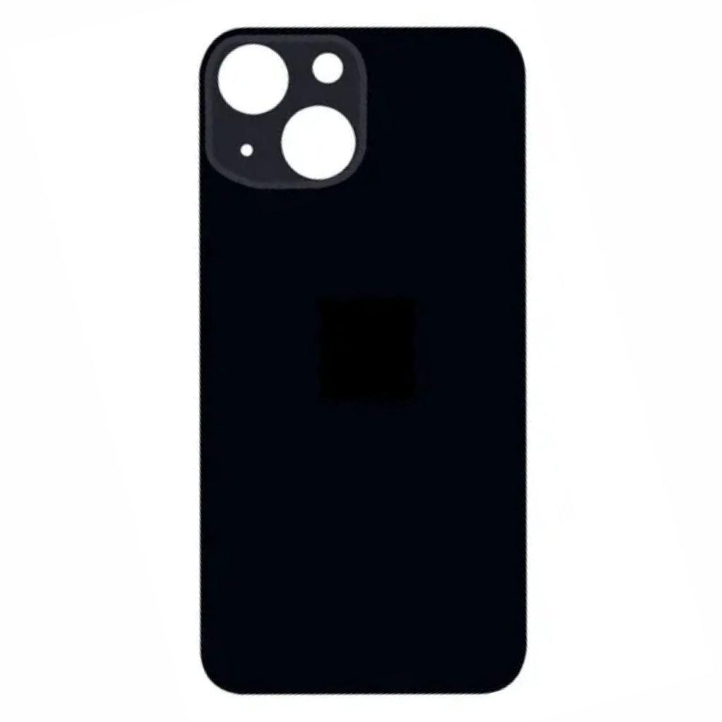 dlimgs.php_-8376.jpg Tapa Trasera Apple iPhone 13 Mini s/Lens Negro NASAN (sin garantía sin devolución) - Imagen 1
