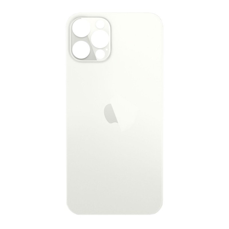 dlimgs.php_-8379.jpg Tapa Trasera Apple iPhone 12 Pro Max s/Lens Blanco NASAN (sin garantía sin devolución) - Imagen 1