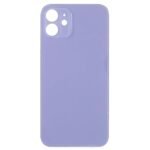 Tapa Trasera Apple iPhone 12 s/Lens Violeta NASAN (sin garantía  sin devolución)