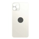 Tapa Trasera Apple iPhone 11 Pro Max s/Lens Space Grey NASAN (sin garantía  sin devolución)