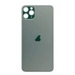 Tapa Trasera Apple iPhone 11 Pro s/Lens Verde NASAN (sin garantía  sin devolución)