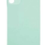 Tapa Trasera Apple iPhone 11 s/Lens Verde NASAN (sin garantía  sin devolución)