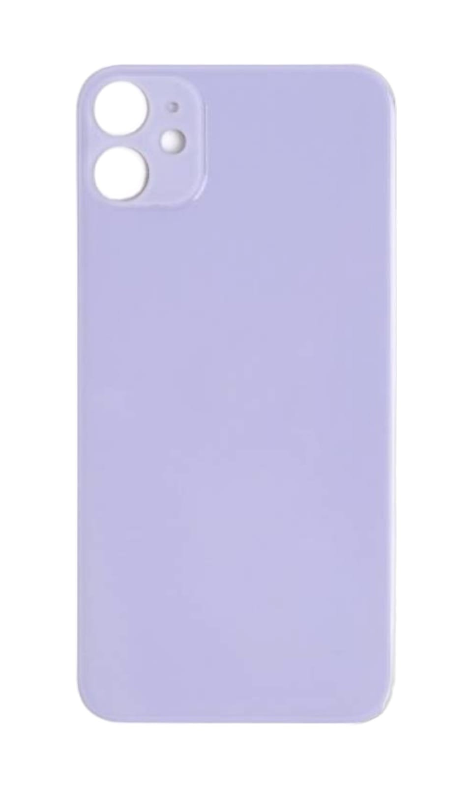 dlimgs.php_-8401.jpg Tapa Trasera Apple iPhone 11 s/Lens Violeta NASAN (sin garantía sin devolución) - Imagen 1