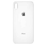 Tapa Trasera Apple iPhone XS Max s/Lens Blanco NASAN (sin garantía  sin devolución)