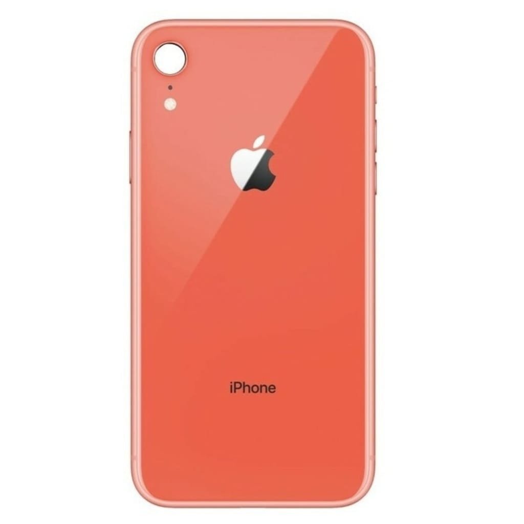dlimgs.php_-8408.jpg Tapa Trasera Apple iPhone XR s/Lens Coral NASAN (sin garantía sin devolución) - Imagen 1