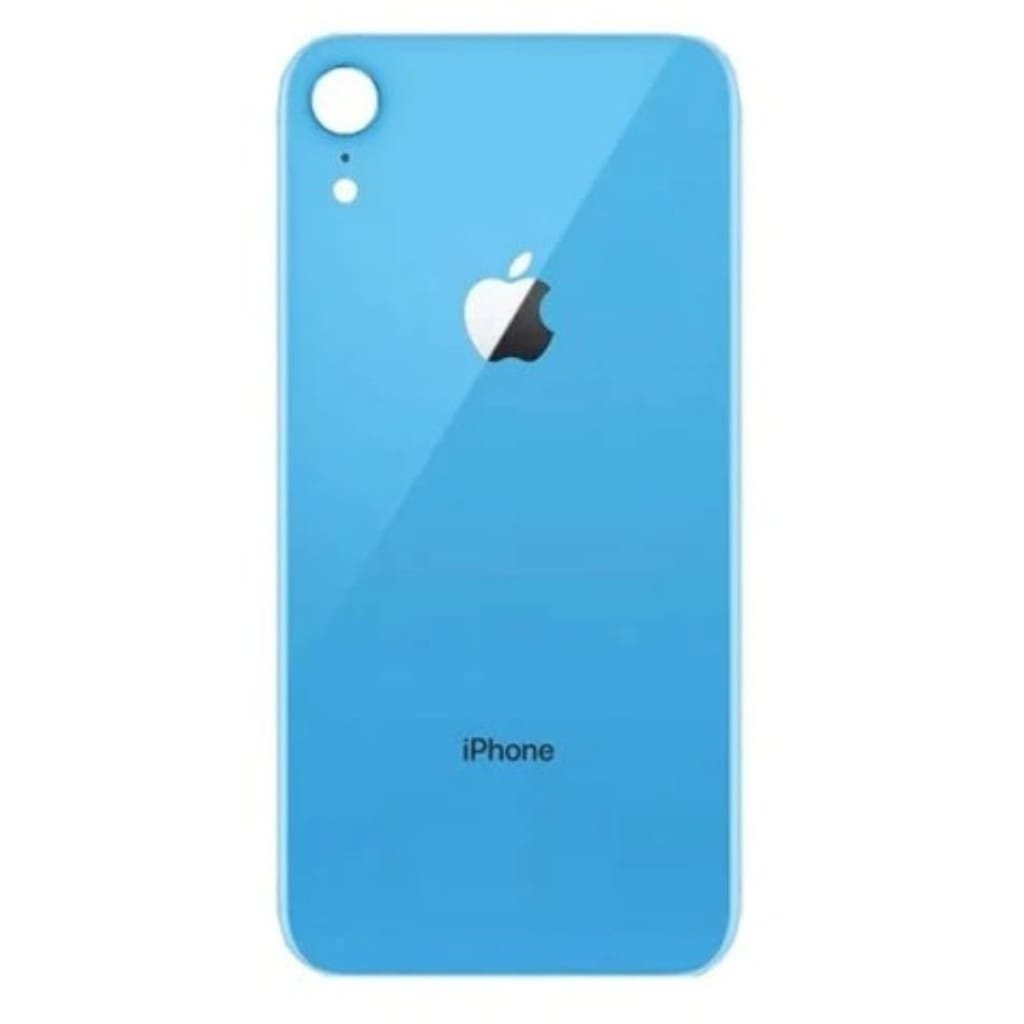 dlimgs.php_-8409.jpg Tapa Trasera Apple iPhone XR s/Lens Azul NASAN (sin garantía sin devolución) - Imagen 1