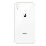 Tapa Trasera Apple iPhone XR s/Lens Blanco NASAN (sin garantía  sin devolución)