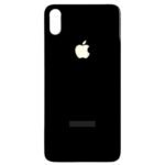 Tapa Trasera Apple iPhone XS s/Lens Negro NASAN (sin garantía  sin devolución)