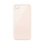 Tapa Trasera Apple iPhone 8 Plus s/Lens Dorado NASAN (sin garantía  sin devolución)