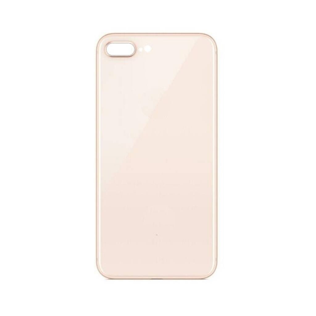 dlimgs.php_-8416.jpg Tapa Trasera Apple iPhone 8 Plus s/Lens Dorado NASAN (sin garantía sin devolución) - Imagen 1