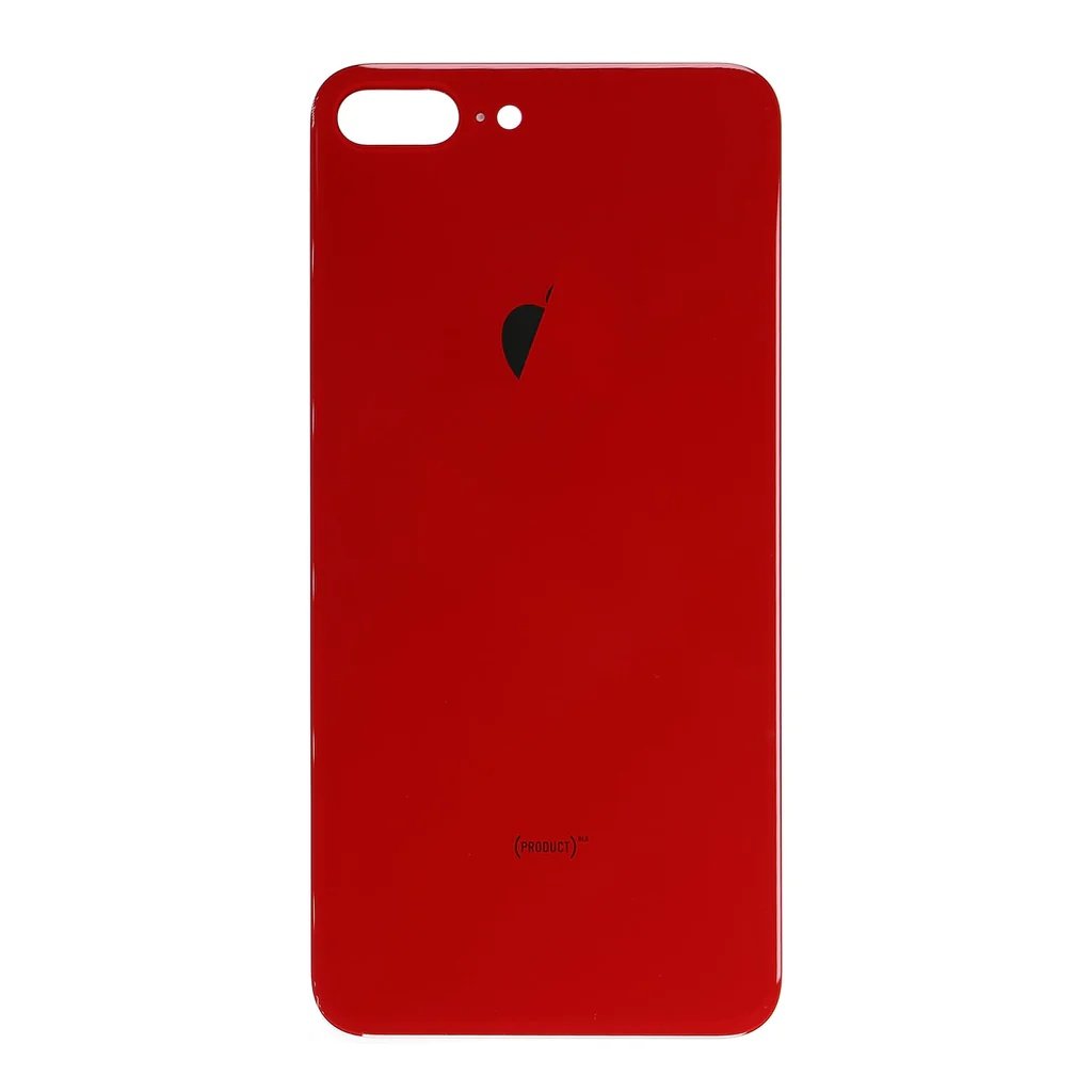 dlimgs.php_-8417.jpg Tapa Trasera Apple iPhone 8 Plus s/Lens Rojo NASAN (sin garantía sin devolución) - Imagen 1