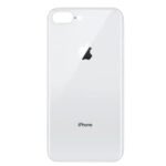 Tapa Trasera Apple iPhone 8 Plus s/Lens Blanco NASAN (sin garantía  sin devolución)