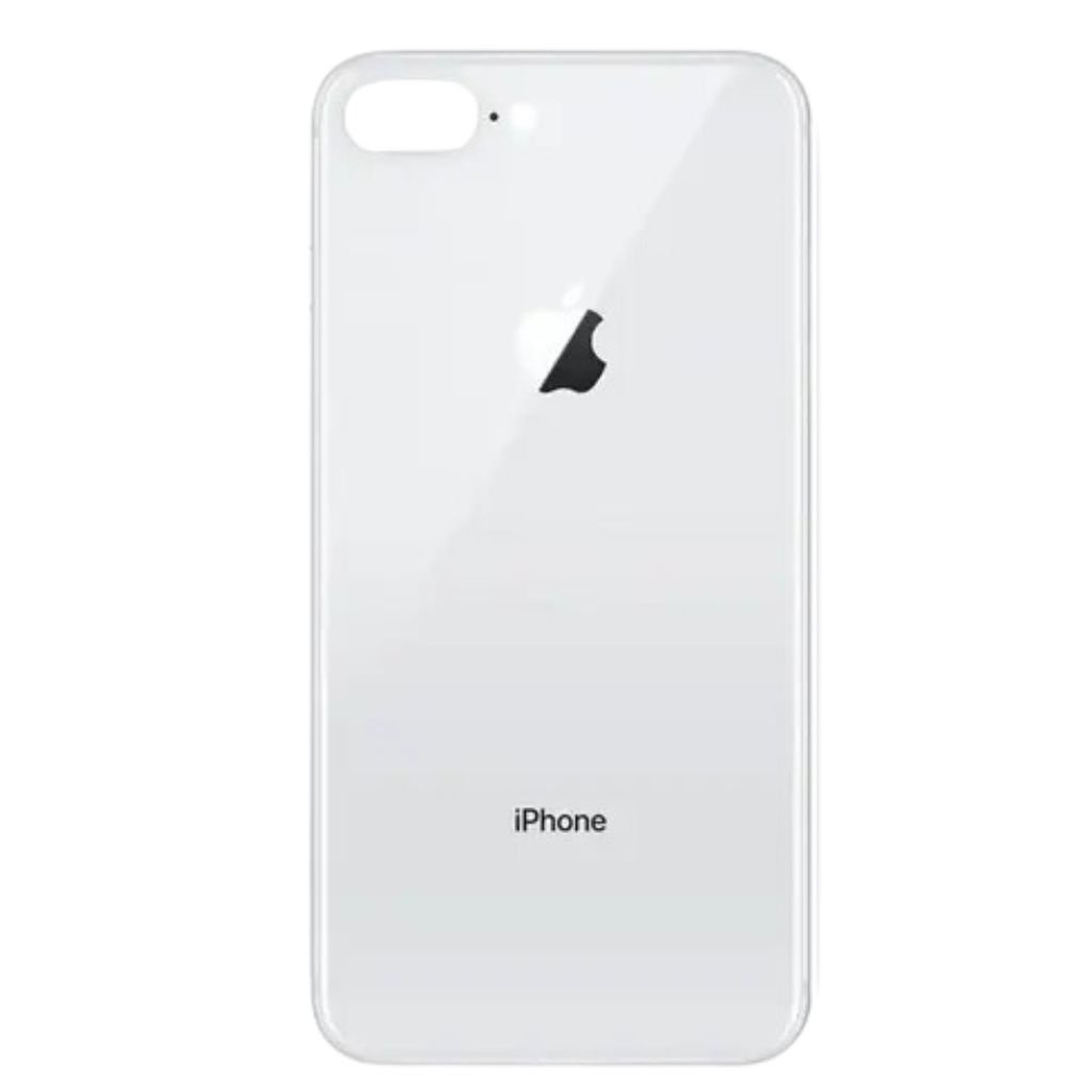 dlimgs.php_-8418.jpg Tapa Trasera Apple iPhone 8 Plus s/Lens Blanco NASAN (sin garantía sin devolución) - Imagen 1