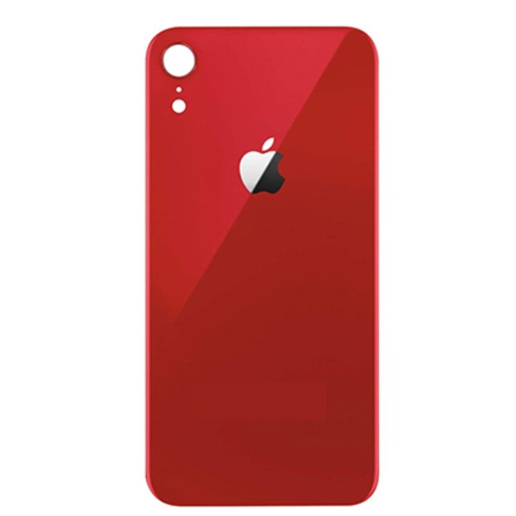 dlimgs.php_-8421.jpg Tapa Trasera Apple iPhone 8 s/Lens Rojo NASAN (sin garantía sin devolución) - Imagen 1