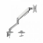 LDT63/C012 - Soporte  Monitor   Brazo Móvil  Hasta 32"/ 9Kg  Brateck