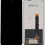 Display LG Q630/K61 6 53'' Comp. Negro