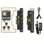 AY-A108 Programador reparador   2 Placas Face ID/ Batería  Iphone 8-14 - Imagen 2