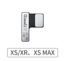 dlimgs.php_-8449.jpg Cable Recuperación Face ID Para iPhone X/XS/XR/XS Max iCopy Qianli - Imagen 1