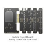 Clone DZ03 Face ID Programador c/4 placas   Qianli
