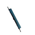 Botón Samsung A127/A12s Volumen   Azul