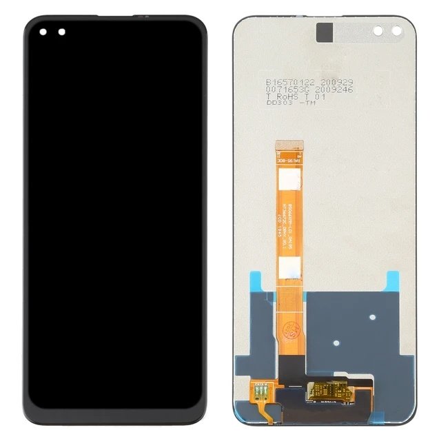 dlimgs.php_-8458.jpg Display Realme X3/X50 Comp. Negro - Imagen 1
