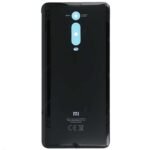 Tapa Trasera Xiaomi Mi 9T s/Lens Negro (sin garantía  sin devolución)