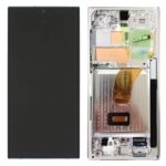 Display Samsung S918/S23 Ultra 5G Comp. c/Marco Celeste/Verde Claro (GH82-30465G/30466G)