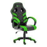 Silla Gamer   XZZ-SG-01/V  Verde  X-Lizzard