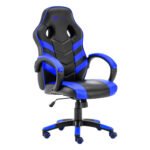Silla Gamer   XZZ-SG-01/A  Azul  X-Lizzard