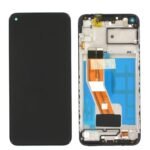 Display Samsung M115/M11 2020 Comp. c/Marco Negro (GH81-18736A)