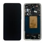 Display Samsung S926/S24 Plus Comp. c/Marco Negro (GH82-33410A) OLED (EU Version)