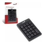 Teclado Numérico NumPAd 110   USB  Negro  Genius - Imagen 3