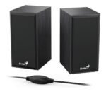 Parlante SP-HF180  6W   USB  Negro  Genius - Imagen 2