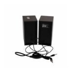 Parlante SP-HF180  6W   USB  Negro  Genius - Imagen 3