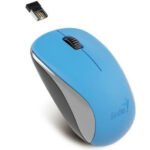 NX-7000 - Mouse inalámbrico   Azul  Genius