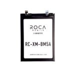 Batería Roca para Xiaomi Redmi Note 11 Pro   5160mAh (BM5A)