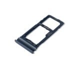 Bandeja SIM Card Samsung A525/A52   Azul