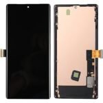 Display Google Pixel 6 Pro Comp. Negro OLED