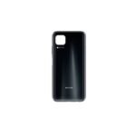 Tapa Trasera Huawei P40 Lite c/Lens Negro (sin garantía  sin devolución)