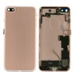 Carcasa Completa Apple iPhone 7 Plus Dorado C/Conector de carga y otras partes (sin garantía  sin devolución)