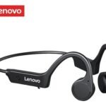 Auricular Bluetooth X4   Waterproof  Negro  Lenovo