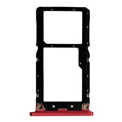 dlimgs.php_-8542.jpg Bandeja SIM Card Xiaomi Mi 8 Lite Rojo - Imagen 1