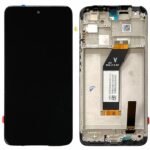 Display Xiaomi Redmi 10 (21121119VL) Comp. c/Marco Negro