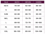 Fantasía Mucama Pollera   S/M  Adultos - Imagen 2
