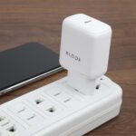 Cargador BLOOX 20W   USB C  Sin Cable (BL-TCA-20W) - Imagen 5