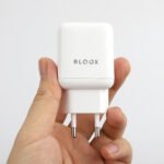 Cargador BLOOX 20W   USB C  Sin Cable (BL-TCA-20W) - Imagen 6