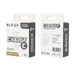 Cargador BLOOX 20W   USB C  Sin Cable (BL-TCA-20W) - Imagen 7