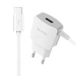 Cargador BLOOX 2A + 1 USB   Tipo C (BL-TCA-C1) - Imagen 2
